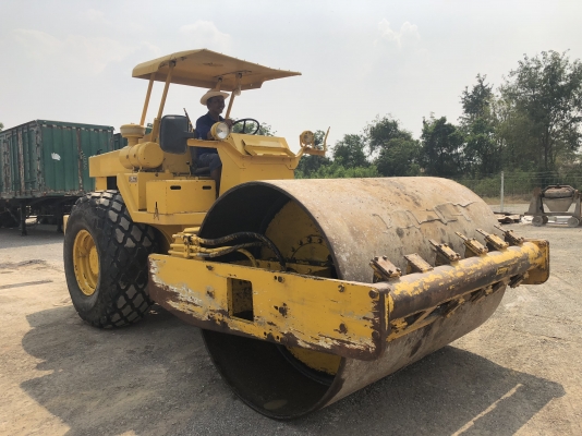 ขายรถบด สั่นสะเทือน