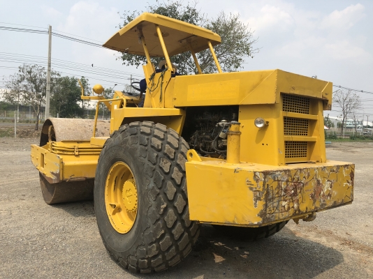 ขายรถบด สั่นสะเทือน