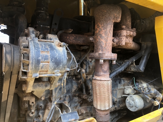 ขายรถบด สั่นสะเทือน