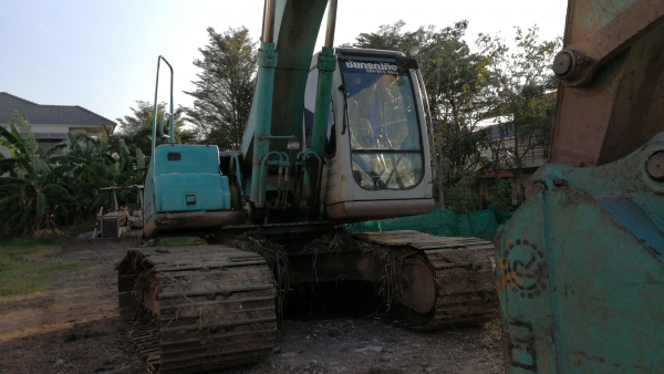ขาย Kobelco SK200 Mark6 YN10