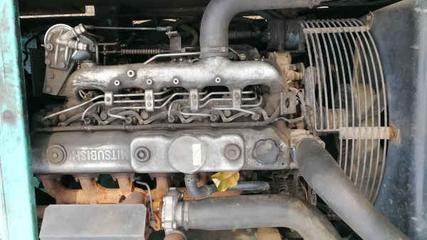 ขาย Kobelco SK200 Mark6 YN10