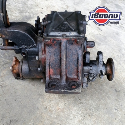 ขายเกียร์สโลว์ สำหรับใส่อีแต๋น ทน อึด สนใจติดต่อได้ มีให้เลือกหลายลูก