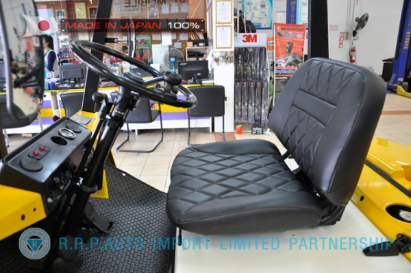 ขายรถโฟล์คลิฟท์มือสอง TCM รุ่น FVD15Z15-4260867 นำเข้าจากประเทศญี่ปุ่น 100\% ไม่เคยใช้งานในไทย ขายรถโฟล์คลิฟท์มือสอง TCM รุ่น FVD15Z15-4260867 นำเข้าจากประเทศญี่ปุ่น 100\% ไม่เคยใช้งานในไทย