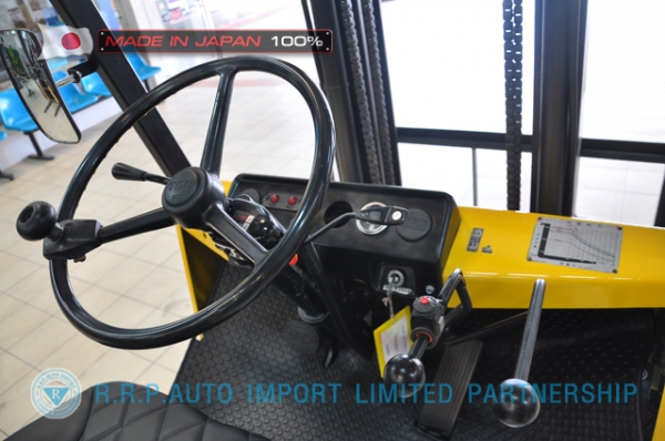 ขายรถโฟล์คลิฟท์มือสอง TCM รุ่น FVD15Z15-4260867 นำเข้าจากประเทศญี่ปุ่น 100\% ไม่เคยใช้งานในไทย ขายรถโฟล์คลิฟท์มือสอง TCM รุ่น FVD15Z15-4260867 นำเข้าจากประเทศญี่ปุ่น 100\% ไม่เคยใช้งานในไทย