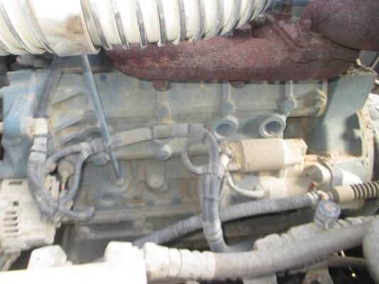 มาใหม่ พร้อมใช้ รถปูยาง 3เมตร HANTA F31W2 นำเข้าจากญี่ปุ่น โทร.090-986-2521 อ๊อบ