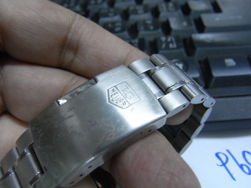 ขายแล้วครับ นาฬิกา ออโตเมติก เรือนใหญ่ 45 มม TAG