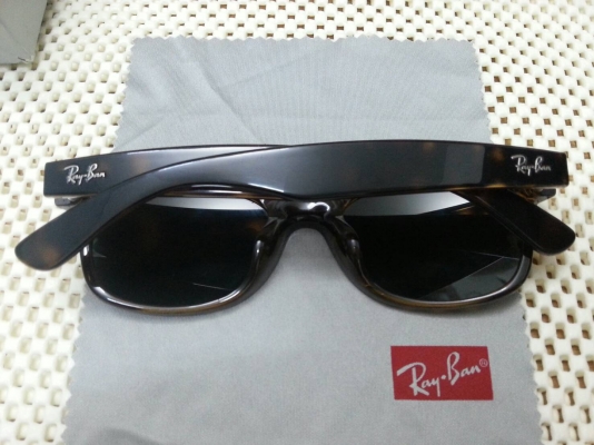 ขาย Ray Ban Model RB2132F ขาย Ray Ban Model RB2132F