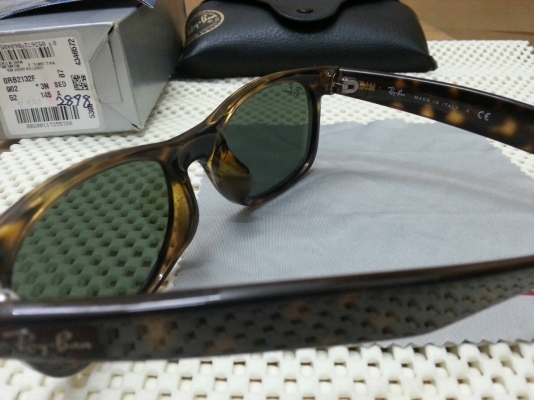 ขาย Ray Ban Model RB2132F ขาย Ray Ban Model RB2132F