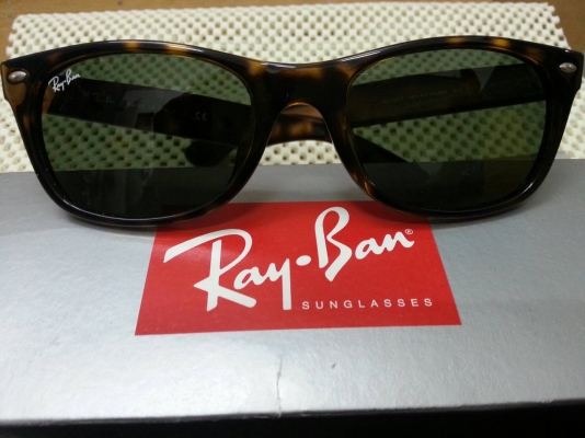 ขาย Ray Ban Model RB2132F ขาย Ray Ban Model RB2132F