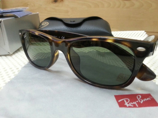 ขาย Ray Ban Model RB2132F