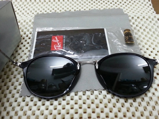 ขายแว่น Ray Ban