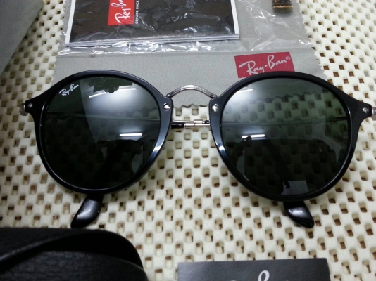 ขายแว่น Ray Ban