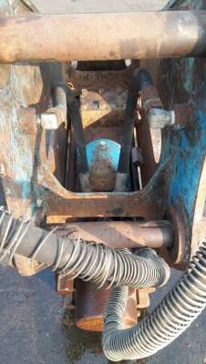 ขายด่วน หัวเจาะ ยี่ห้อ OKADA ใช้สำหรับ รถขุด 100-140 เก่านอก ขายราคา 120,000 บาท ขายด่วน หัวเจาะ ยี่ห้อ OKADA ใช้สำหรับ รถขุด 100-140 เก่านอก ขายราคา 120,000 บาท