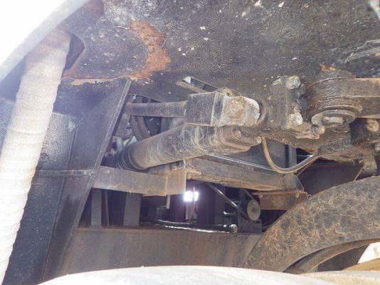 รถบด 9 ล้อยาง MITSUBISHI MR20 FROM JAPAN สนใจติดต่อ 063-9316985 ID LINE : 0639316985 ครับ