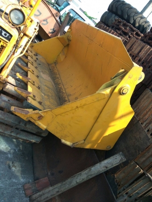 WA150-1 KOMATSU  รถตักนอกแท้ๆถึงไทยแล้ว สวยเต็มๆราคา1.29ล้านใบอินวอย สนใจสอบถามได้ที่ ☎ 081-989-1989 + ID LINE : rangrayong หรั่งครับ