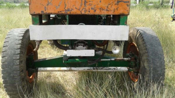 รถคีบอ้อยฟรอด77