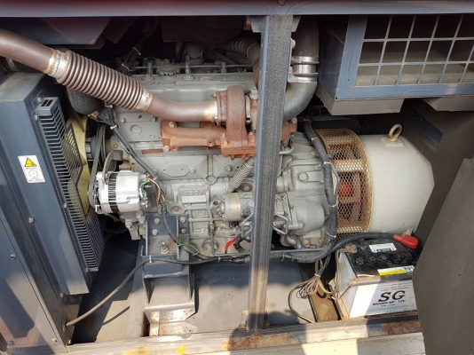 ขายเครื่องปั่นไฟมือสองสภาพเดิมๆจากญี่ปุ่นพร้อมใช้งานราคาแรง