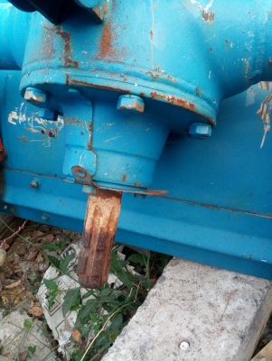 โรตารี่ 2 เมตร 16000