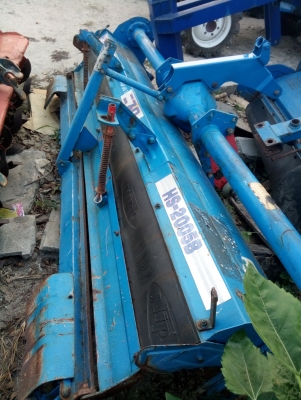 โรตารี่ 2 เมตร 16000