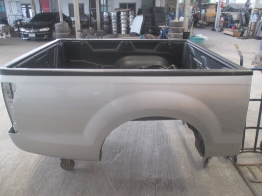 กะบะถอดสวย ยกลง ดีแม็กออนนิิวแค็ปบลูเพาเวอว์ ตัวเตี้ย