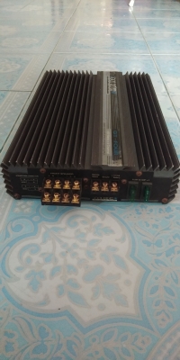 แอมป์ 4 แชลแนล