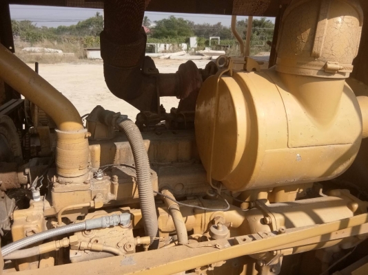 ขออนุญาตขายรถตีนเเกะcat 816 เอกสารเล่มพร้อมช้งานทุกระบบราคา 2850000บาท สนใจติดต่อช่างดำ 0853224877 0988930465 ไอดีไลน์ 0853224877ครับผม