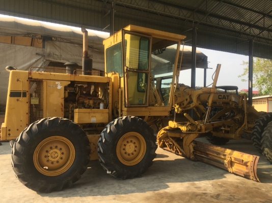 ขาย รถเกรด140G 72v12000 จำหน่าย รถ เครื่องจักร นำเข้า100\% อปกรณ์ทุกชิด ราคาถูก eurotec. 0818176901