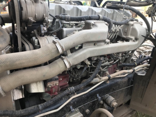 ขออนุญาตหัวคัชซี hino 380 ปี 57 พร้อมใช้งานตามสภาพ ราคา 1680000บาท สนใจติดต่อช่างดำ 0853224877 0988930465 ไอดีไลน์ 0853224877 ครับผม