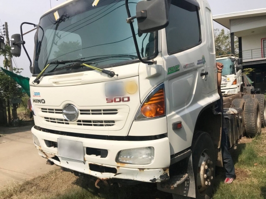 ขออนุญาตหัวคัชซี hino 380 ปี 57 พร้อมใช้งานตามสภาพ ราคา 1680000บาท สนใจติดต่อช่างดำ 0853224877 0988930465 ไอดีไลน์ 0853224877 ครับผม