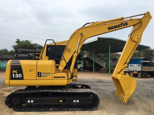 ขออนุญาตขายpc 130-8 ชั่โมง5400 สภาพสวยพร้อมใช้งานเอกสารครบพร้อมใช้ ช่วงล่วงเต็มเอวแน่น ราคา1750000บาท สนใจติดต่อช่างดำ0853224877 0988930465 ไอดีไลน์0853224877 ครับผม