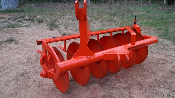 ขายผาน 6x22