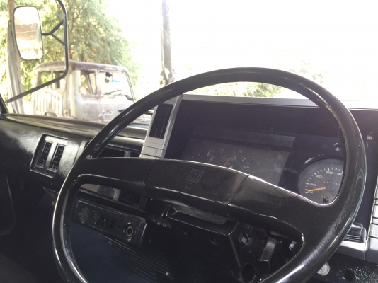 ขาย หัวสิบล้อ ISUZU. ร็อคกี้. สภาพสวยๆ. อุปกรณ์ครบ