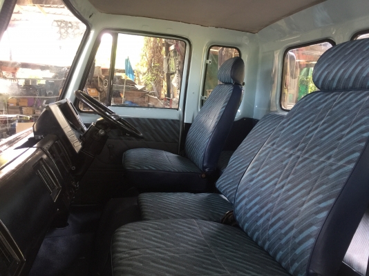 ขาย หัวสิบล้อ ISUZU. ร็อคกี้. สภาพสวยๆ. อุปกรณ์ครบ