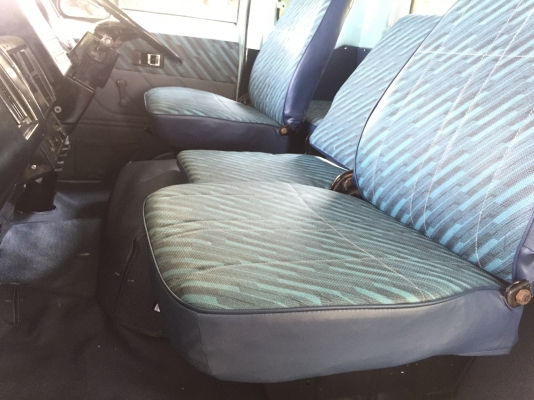 ขาย หัวสิบล้อ ISUZU. ร็อคกี้. สภาพสวยๆ. อุปกรณ์ครบ