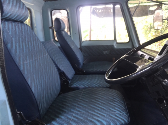 ขาย หัวสิบล้อ ISUZU. ร็อคกี้. สภาพสวยๆ. อุปกรณ์ครบ