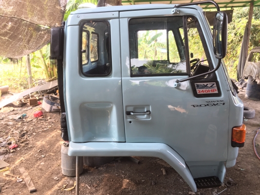 ขาย หัวสิบล้อ ISUZU. ร็อคกี้. สภาพสวยๆ. อุปกรณ์ครบ