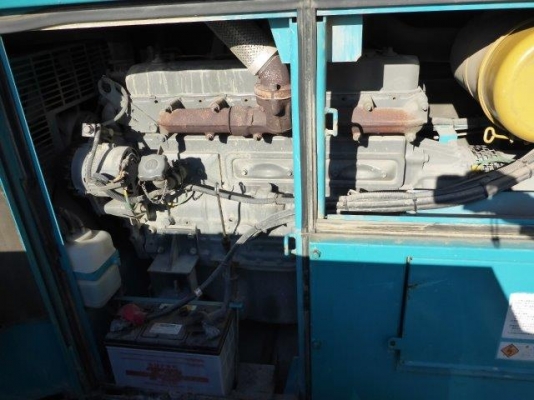 ขายเช่าเครื่องปั่นไฟฟ้า สอบถามได้ 062-709-1747