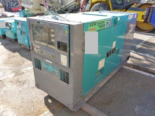 ขายเช่าเครื่องปั่นไฟฟ้า สอบถามได้ 062-709-1747