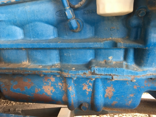 รถไถ FORD 7840 แรง 6 สูบ 2 เพลา พร้อมใบมีดหน้า สภาพสวย ๆ ราคา 680,000 ต่อรอง สนใจ 092-5852277 รถไถ FORD 7840 แรง 6 สูบ 2 เพลา พร้อมใบมีดหน้า สภาพสวย ๆ ราคา 680,000 ต่อรอง สนใจ 092-5852277