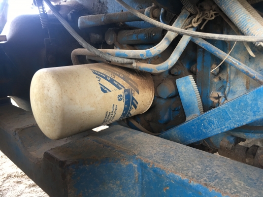 รถไถ FORD 7840 แรง 6 สูบ 2 เพลา พร้อมใบมีดหน้า สภาพสวย ๆ ราคา 680,000 ต่อรอง สนใจ 092-5852277 รถไถ FORD 7840 แรง 6 สูบ 2 เพลา พร้อมใบมีดหน้า สภาพสวย ๆ ราคา 680,000 ต่อรอง สนใจ 092-5852277