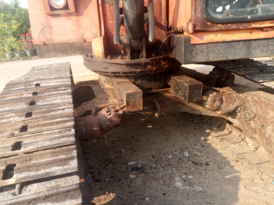 250000ขายแมคโครคูโบต้าKH-18เทียบเท่าpc60