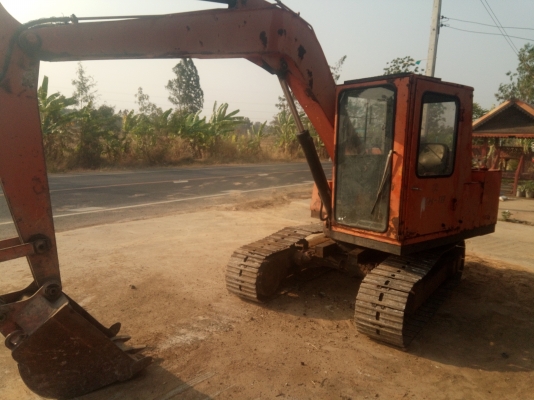 250000ขายแมคโครคูโบต้าKH-18เทียบเท่าpc60