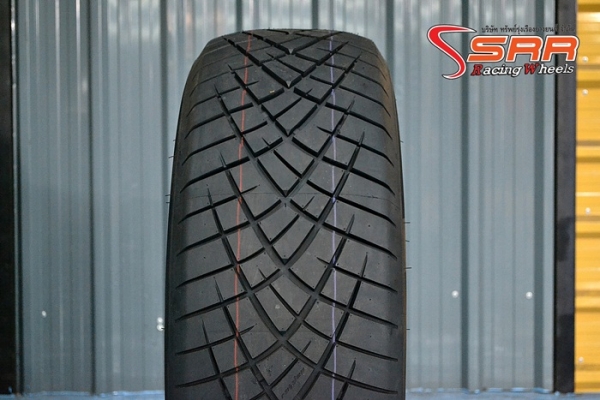 RAIDEN HERO R111 265/65R17 ยางปี18