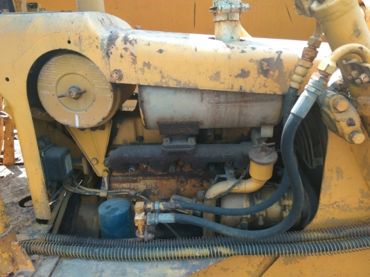 D20P-- รถดันดินเก่าญีปุ่นแท้ KOMATU@295,000฿ ดูแล้วสนใจโทรหา ☎ 081-989-1989+ ID LINE :rangrayong หรั่งครับ D20P-- รถดันดินเก่าญีปุ่นแท้ KOMATU@295,000฿ ดูแล้วสนใจโทรหา ☎ 081-989-1989+ ID LINE :rangrayong หรั่งครับ