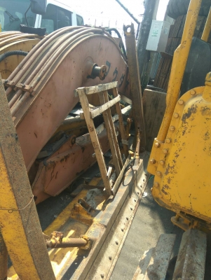 D20P-- รถดันดินเก่าญีปุ่นแท้ KOMATU@295,000฿ ดูแล้วสนใจโทรหา ☎ 081-989-1989+ ID LINE :rangrayong หรั่งครับ D20P-- รถดันดินเก่าญีปุ่นแท้ KOMATU@295,000฿ ดูแล้วสนใจโทรหา ☎ 081-989-1989+ ID LINE :rangrayong หรั่งครับ