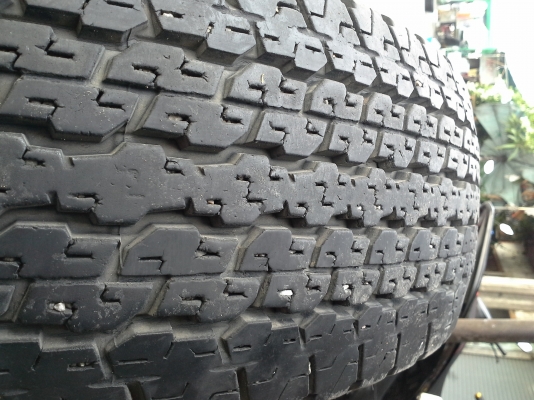 ยาง บริสโตน 205 16 ปี15 ยาง บริสโตน 205 16 ปี15