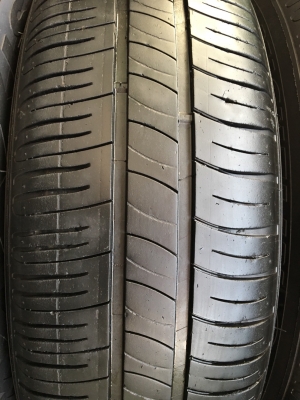 ล้อแม็ก Honda Brio Amaze 2017 ขอบ 14 พร้อมยาง Michelin 175-65-14 ปี16