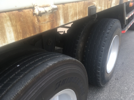 ขายด่วน360ไม่ดั้มกะบะสามมิตร สภาพสวยสดพร้อมใช้งาน ขายด่วน360ไม่ดั้มกะบะสามมิตร สภาพสวยสดพร้อมใช้งาน