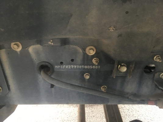 ขายด่วน360ไม่ดั้มกะบะสามมิตร สภาพสวยสดพร้อมใช้งาน ขายด่วน360ไม่ดั้มกะบะสามมิตร สภาพสวยสดพร้อมใช้งาน