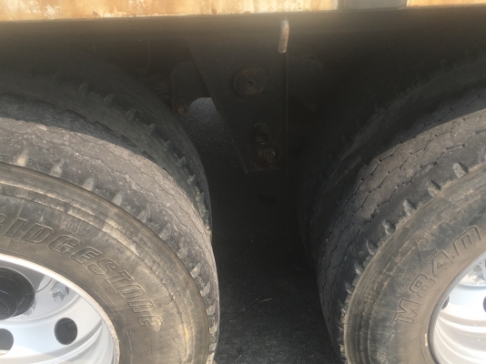 ขายด่วน360ไม่ดั้มกะบะสามมิตร สภาพสวยสดพร้อมใช้งาน ขายด่วน360ไม่ดั้มกะบะสามมิตร สภาพสวยสดพร้อมใช้งาน